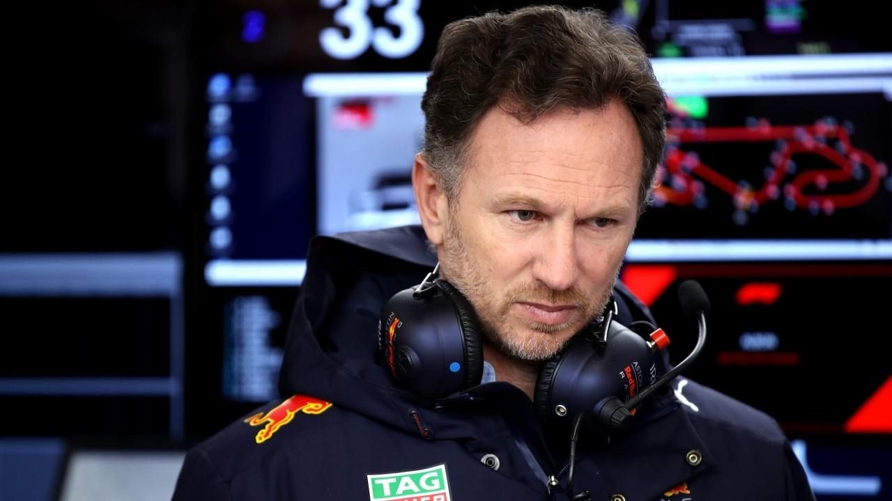 Christian Horner tiene para todos: críticas a la FIA, Liberty, Ferrari y McLaren