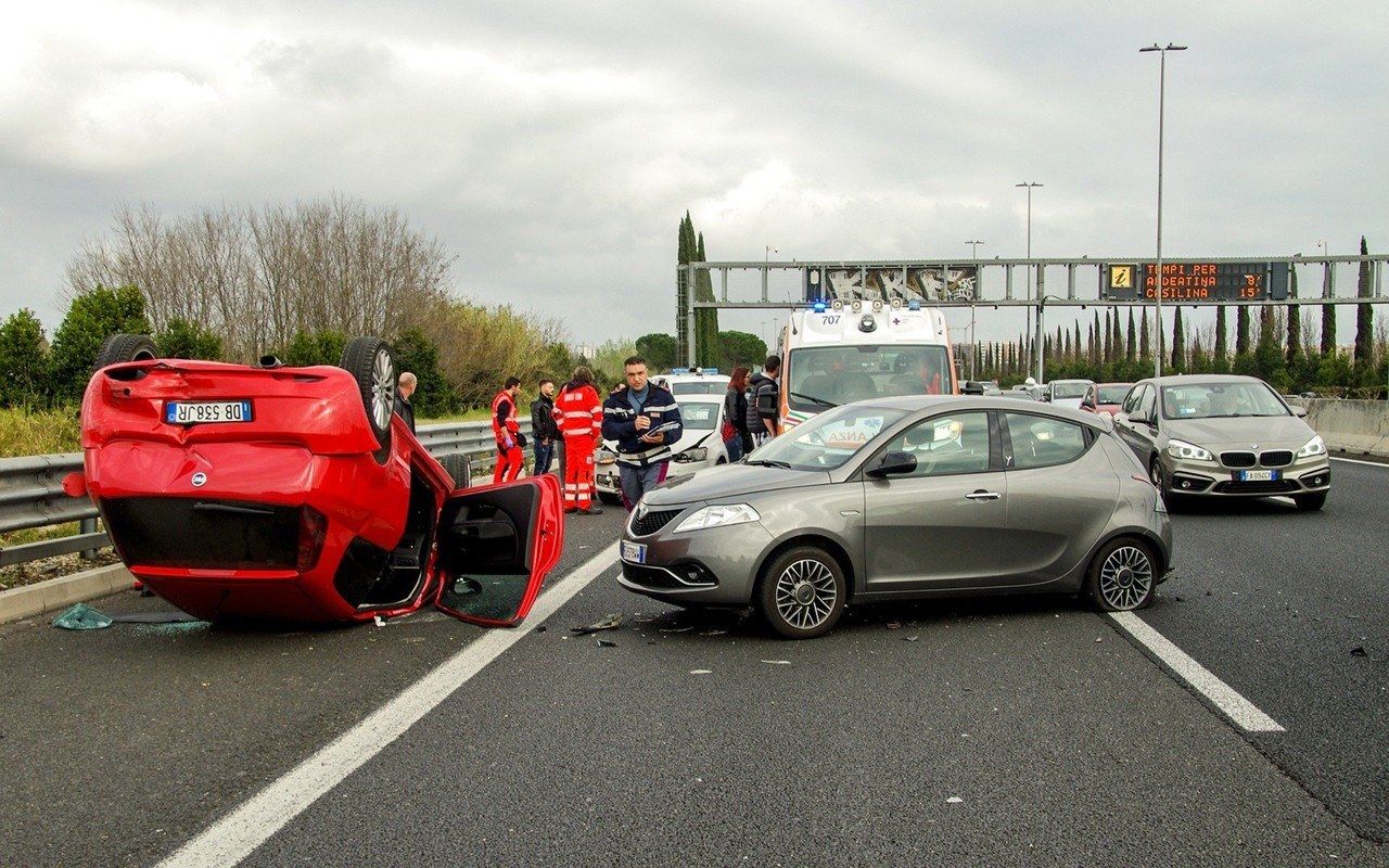 ¿Cómo puedo saber si un coche tiene seguro?