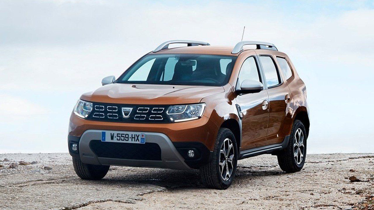 El Dacia Duster con motor TCe de 100 CV estrena versión, ¡y está muy bien equipada!