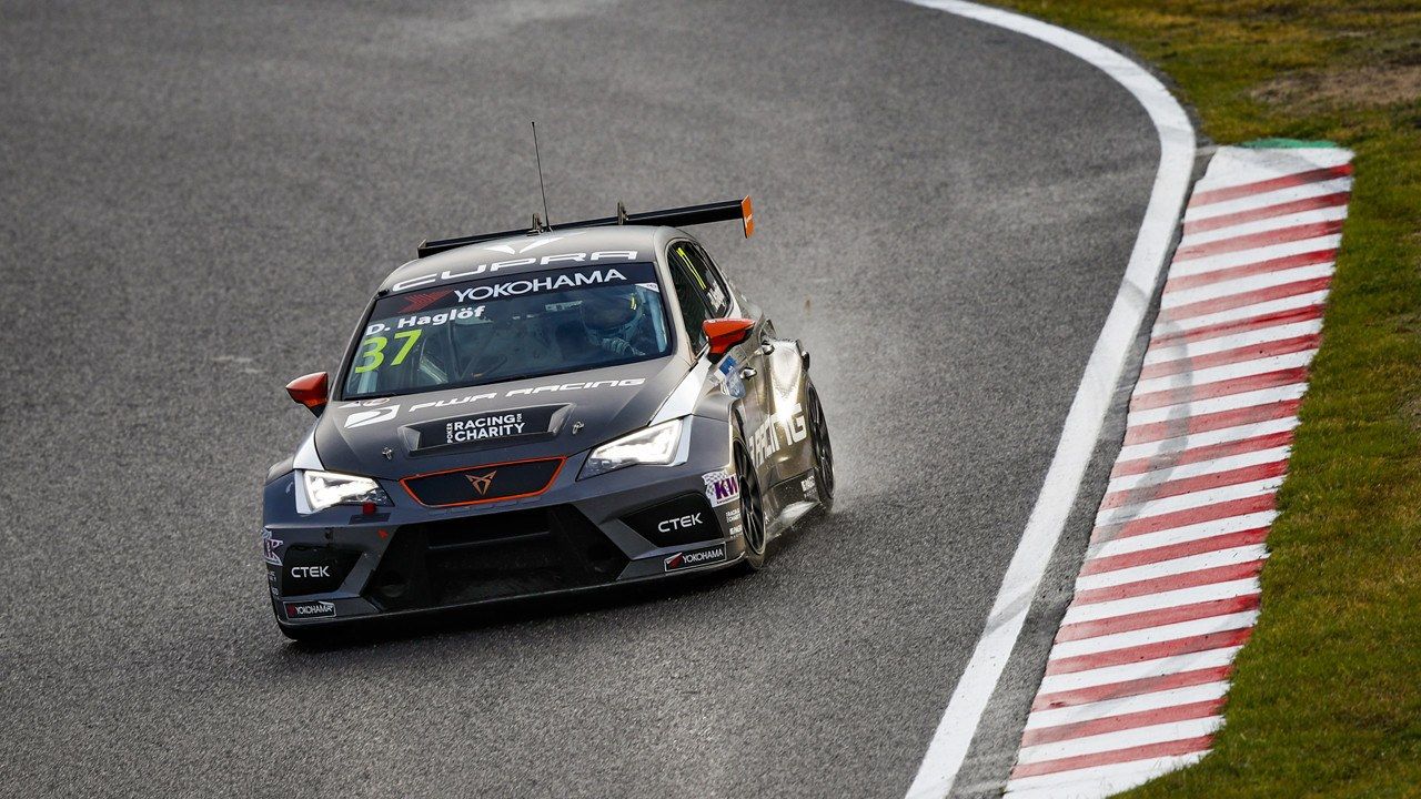 El equipo PWR Racing no puede asegurar su continuidad en el WTCR