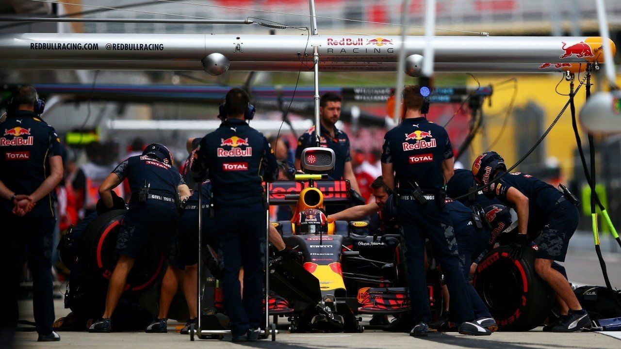 La F1 impondrá un límite de 80 personas por equipo en los GP a puerta cerrada