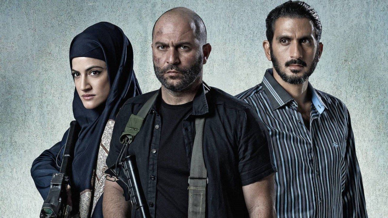 Fauda