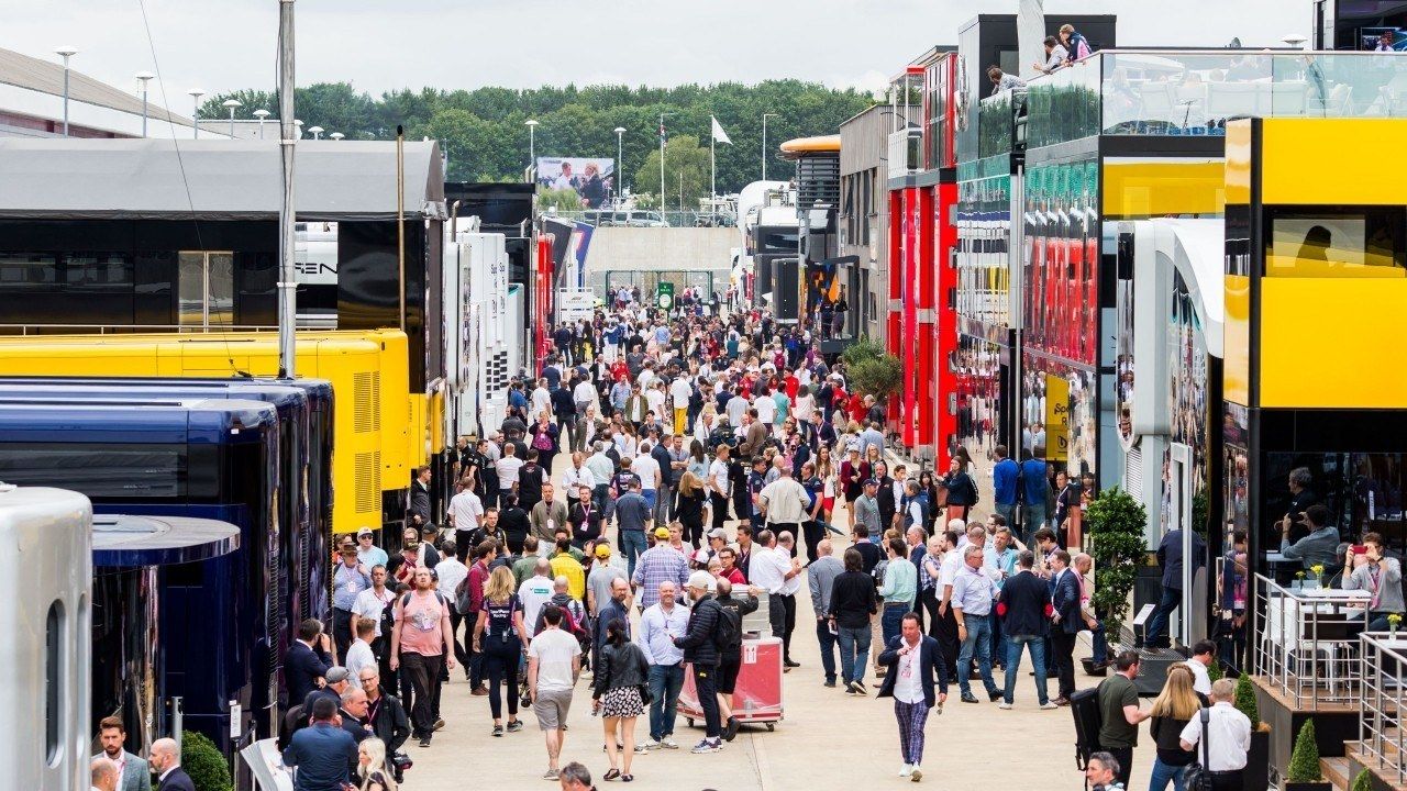 La FIA no teme que haya positivos por coronavirus en los GP: «No es un problema»