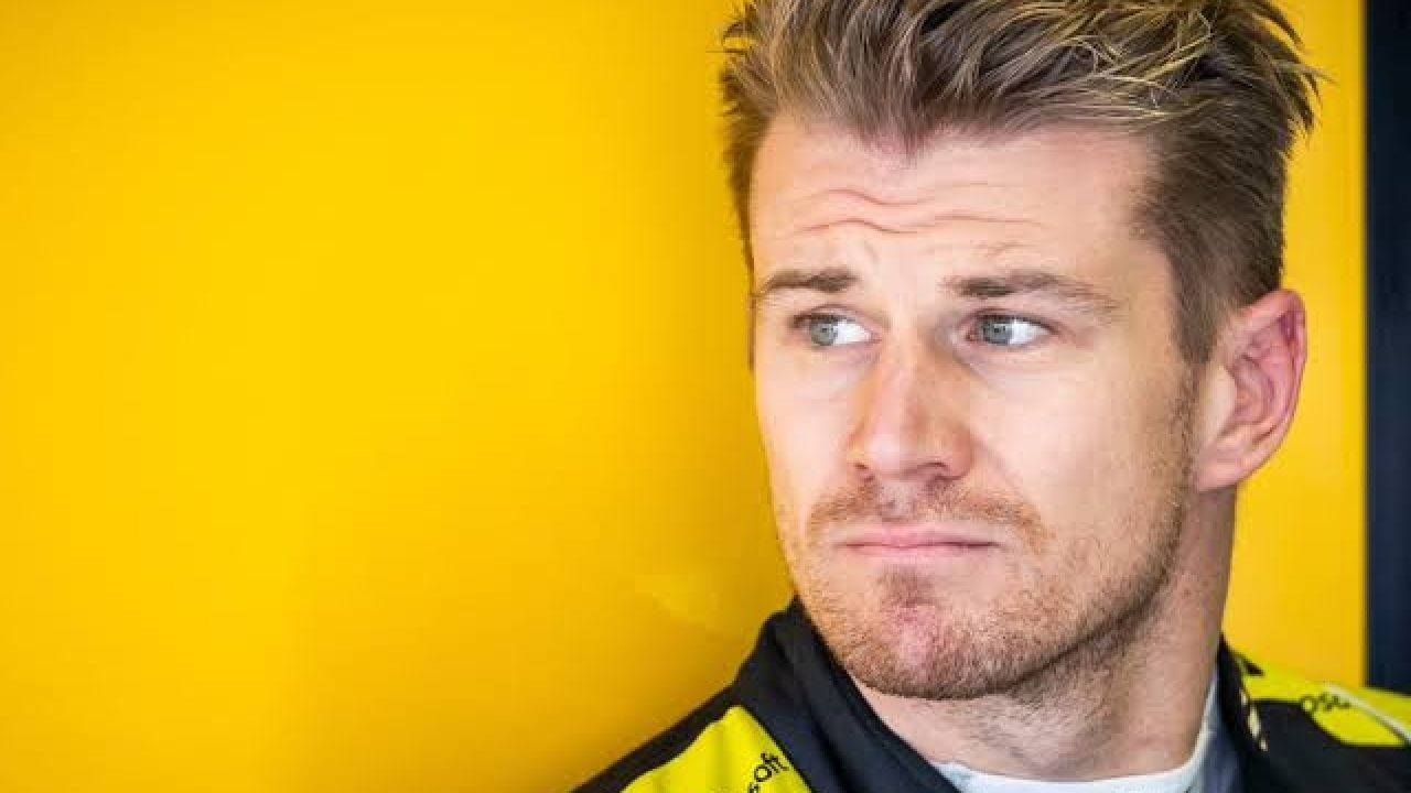 Hülkenberg también desea volver a la F1: «Quiero un coche decente»