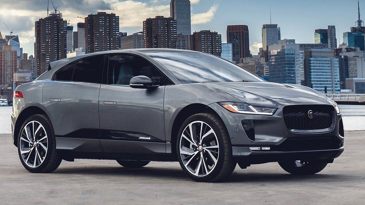 ¿Tiene sentido un Jaguar I-Pace deportivo? La versión SVR queda en el aire