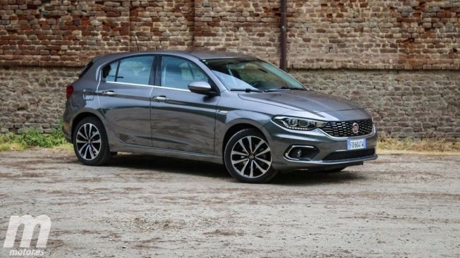 Fiat Tipo