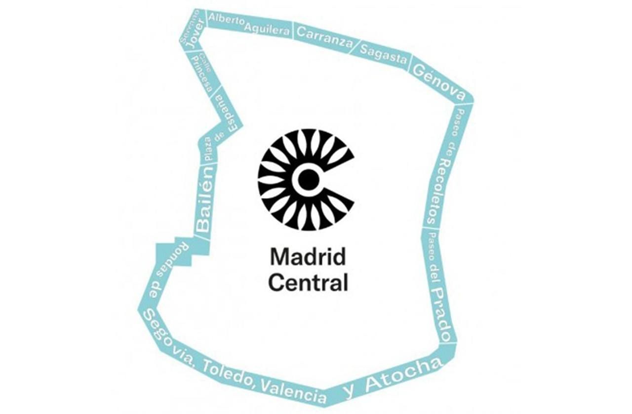 ¿Cuál es el coste de la multa por entrar en Madrid Central?