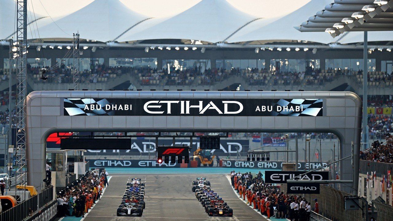 Panthera Team Asia sigue con su plan de llegar a la F1 en 2022