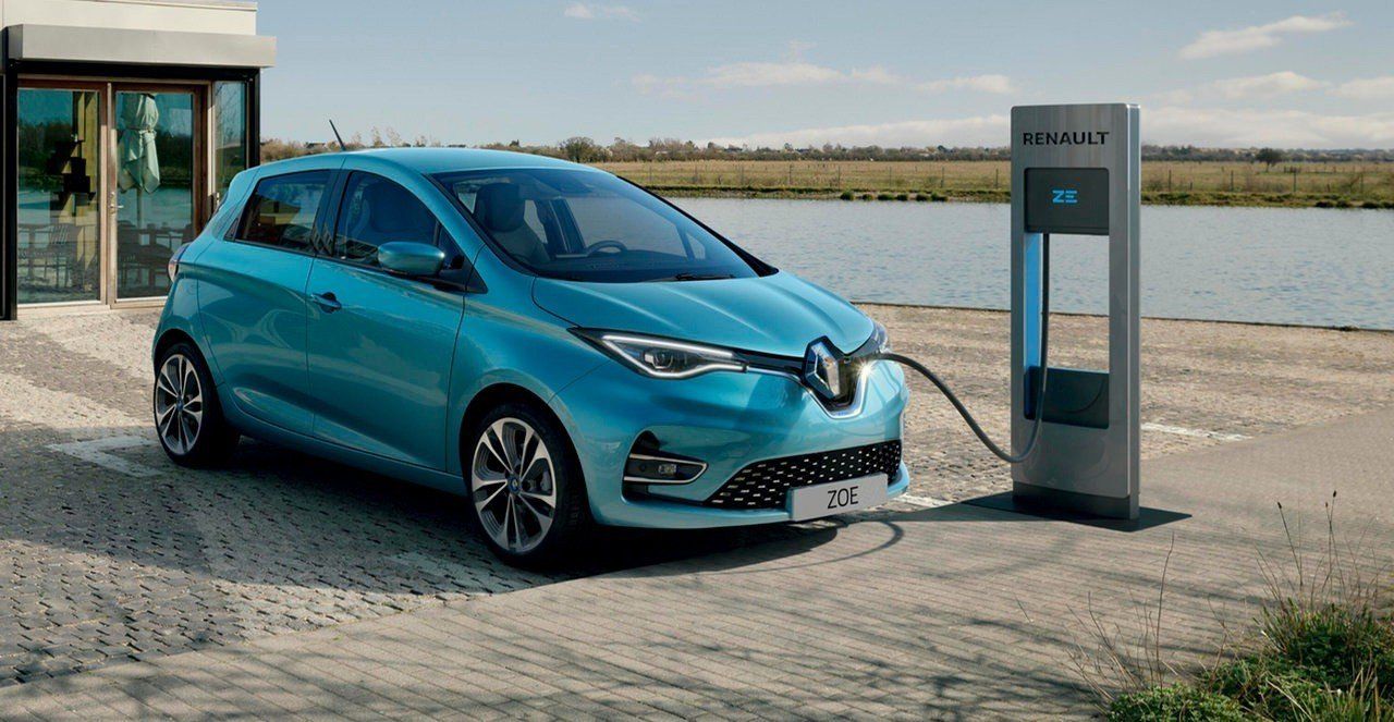 El Renault ZOE triunfa en Europa, te contamos la estrategia que le convierte en líder