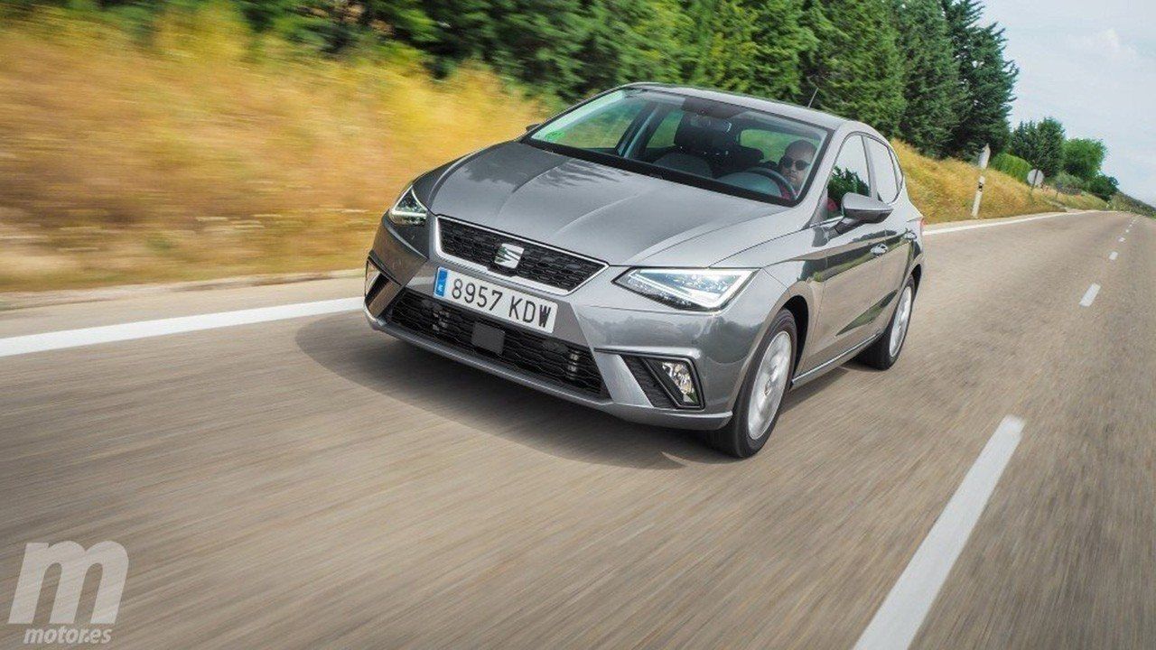 El SEAT Ibiza y el SEAT Arona dejarán de estar disponibles con motores diésel