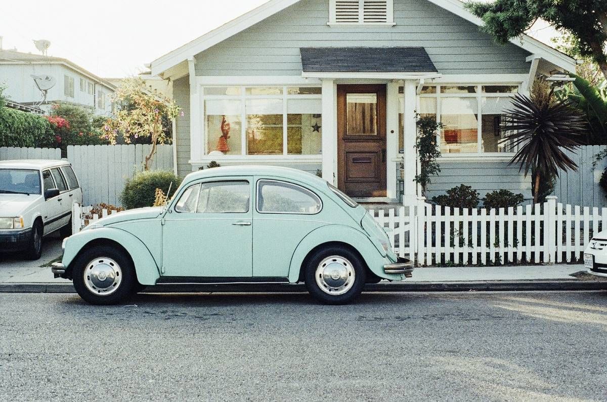 ¿Cómo tasar un coche clásico?