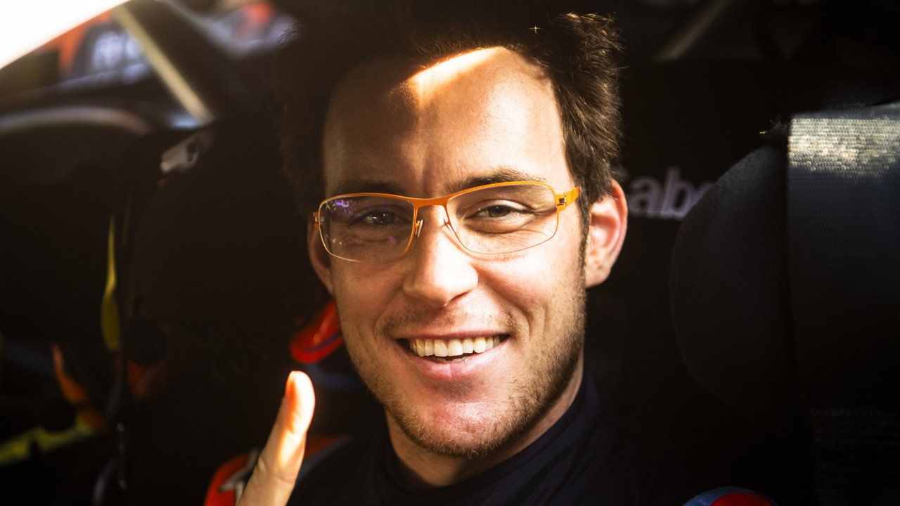 Toyota intentó fichar a Thierry Neuville como reemplazo de Ott Tänak