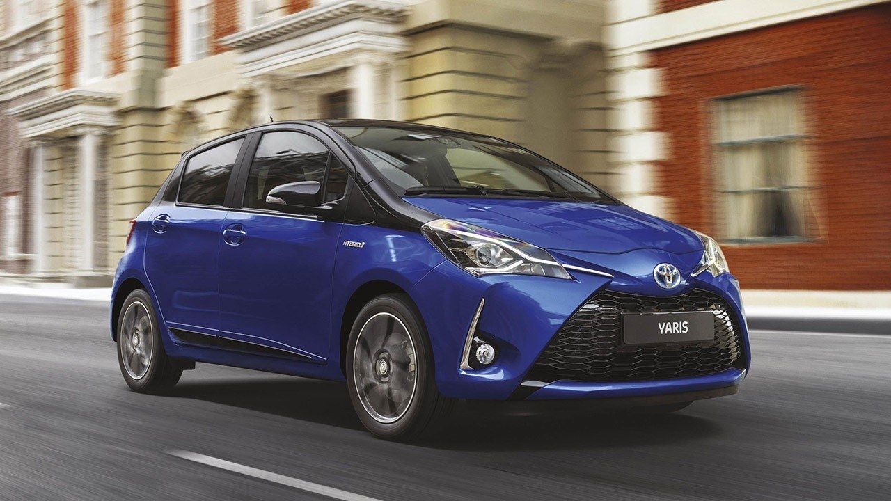 Toyota ha puesto en oferta el Yaris y el Aygo, ¿merecen la pena?