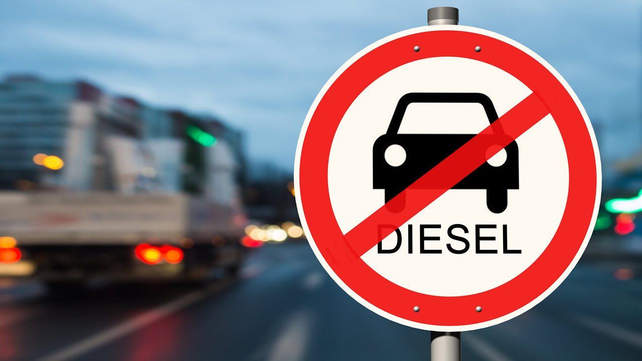 5 marcas que han abandonado los motores Diesel