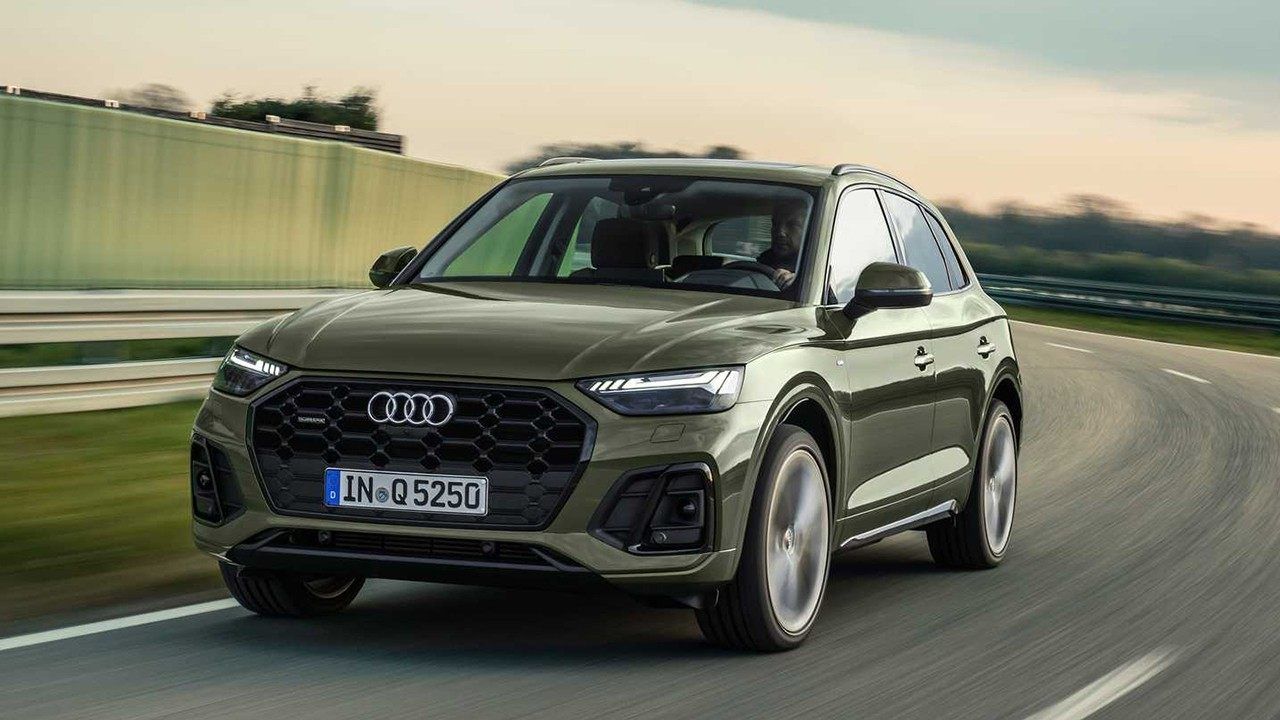 Audi Q5 2021, el popular SUV de lujo estrena diseño, tecnología y mucho más