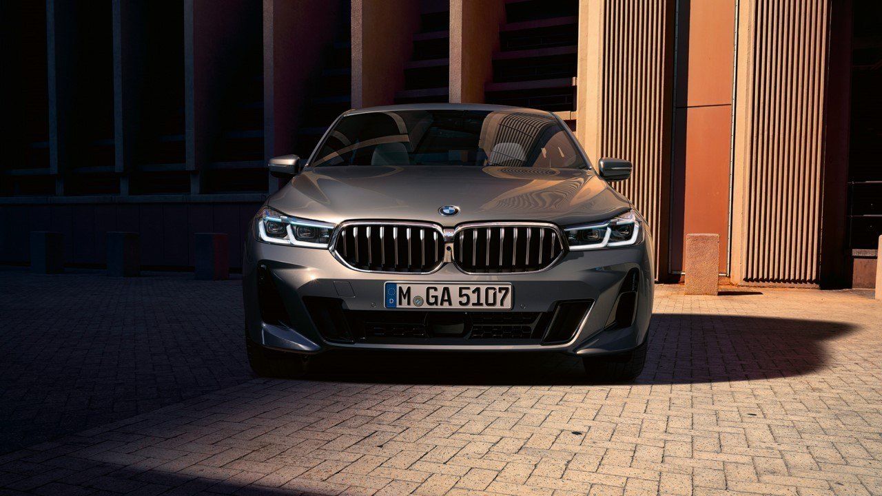 El renovado BMW Serie 6 GT 2020 ya está a la venta, sus precios al detalle