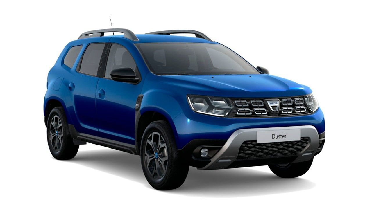 El Dacia Duster más equipado y exclusivo, ahora disponible con motor ECO-G de GLP