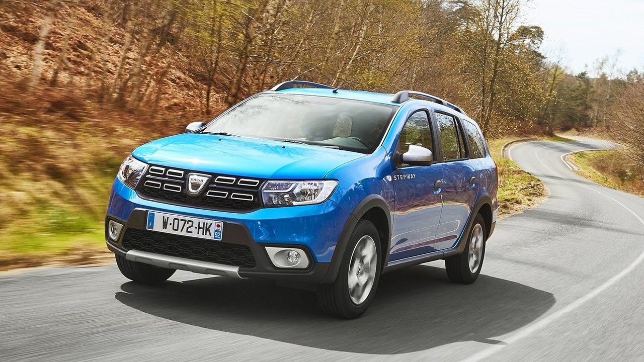 ¿Vas a comprar un Dacia Logan MCV? Date prisa, su producción finalizará en breve