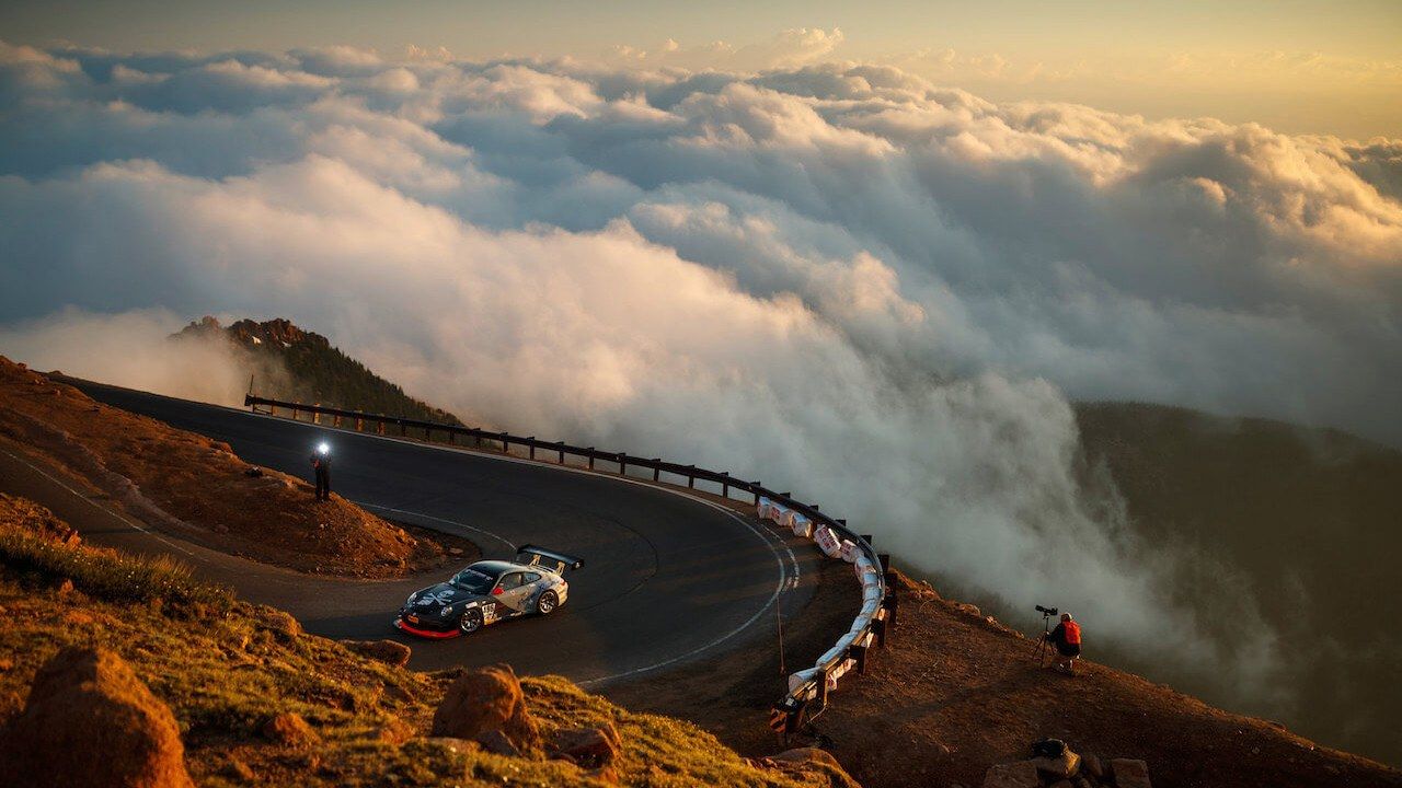 La edición 2020 de la subida a Pikes Peak se realizará sin público