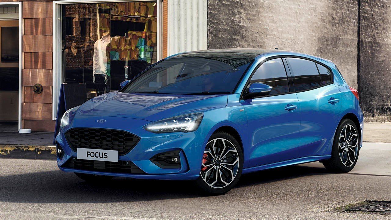 El nuevo Ford Focus EcoBoost Hybrid es una gran alternativa ECO al GLP o GNC