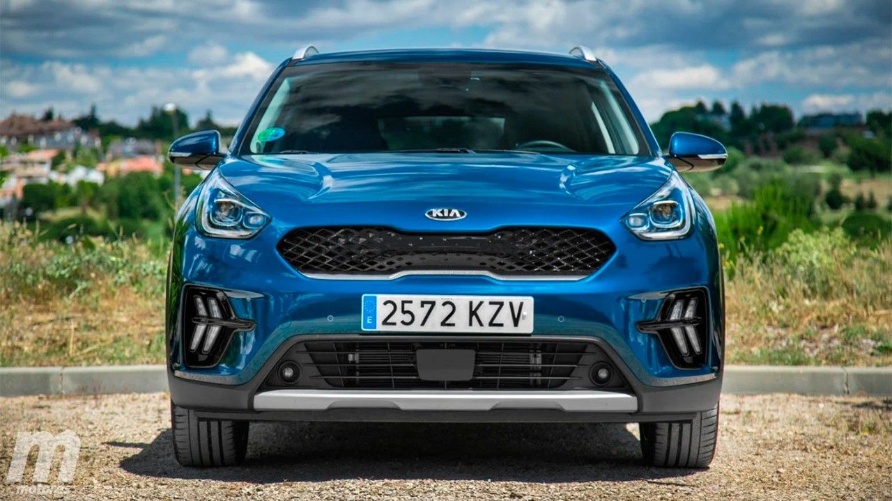 Los nuevos modelos que KIA presentará antes de que acabe el 2020