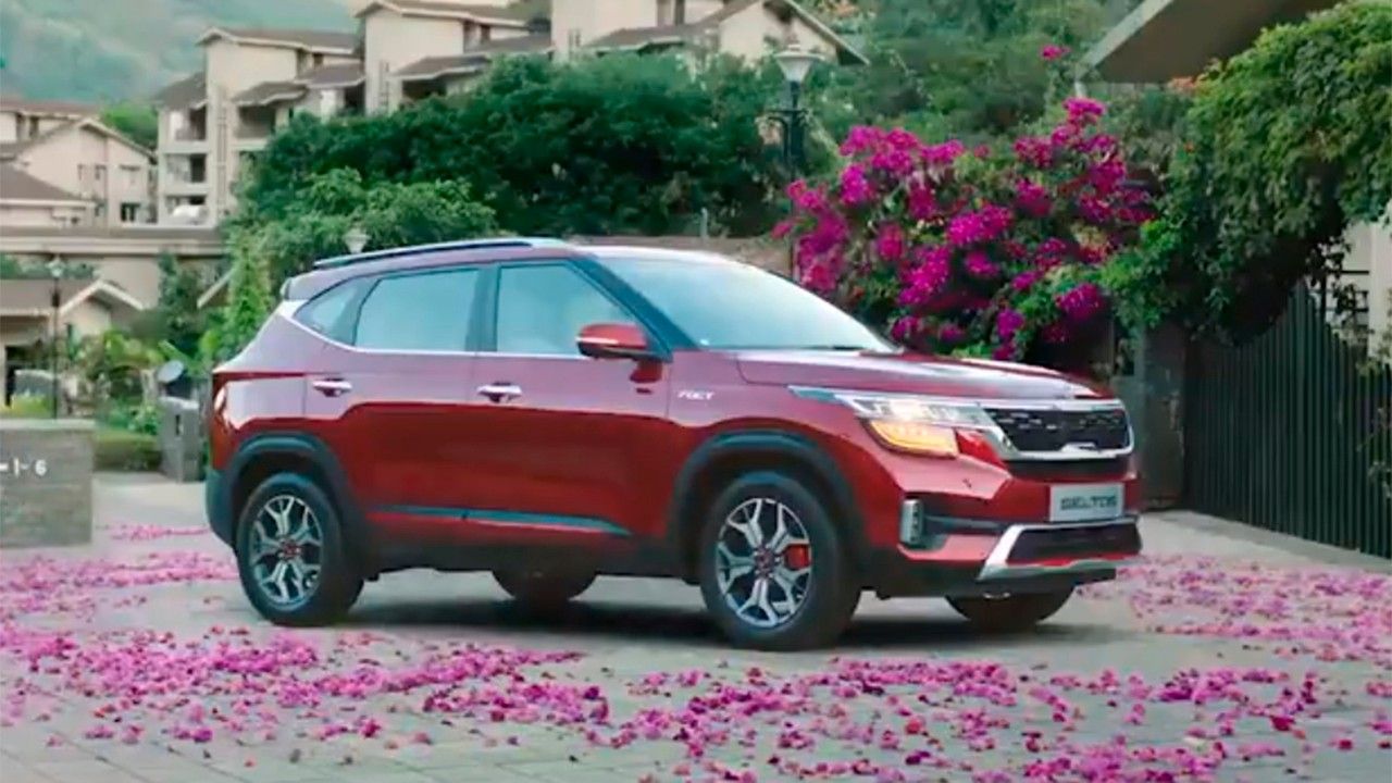 Kia lanzará nuevos modelos en la India tras el éxito comercial del Seltos