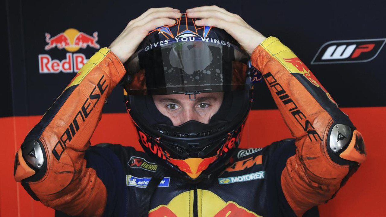 KTM confirma la propuesta de Honda a Pol Espargaró y lanza su contraoferta