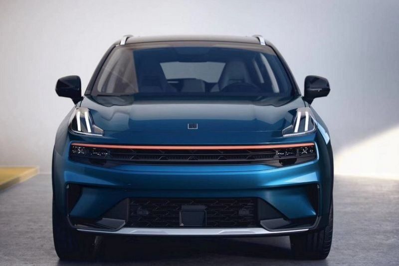 Nuevo Lynk & Co 06, el quinto modelo más compacto se convierte en el primero