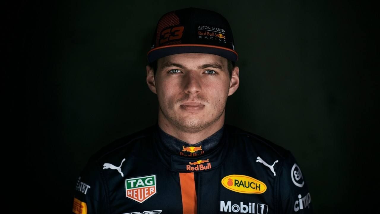 A Max Verstappen sólo le vale un resultado en 2020: ¡Ser campeón!