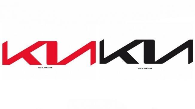 Kia - logo