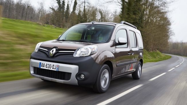 Renault Kangoo