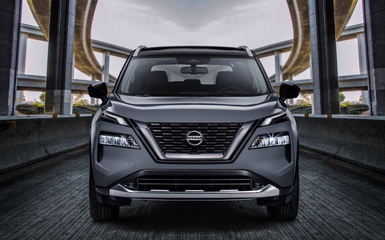 Nissan X-Trail 2021, llega la cuarta generación del SUV cargada de tecnología