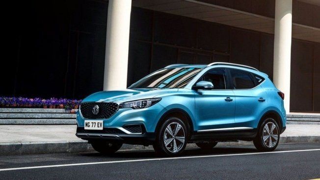 Noruega - Mayo 2020: Morris Garage vende más coches que Renault