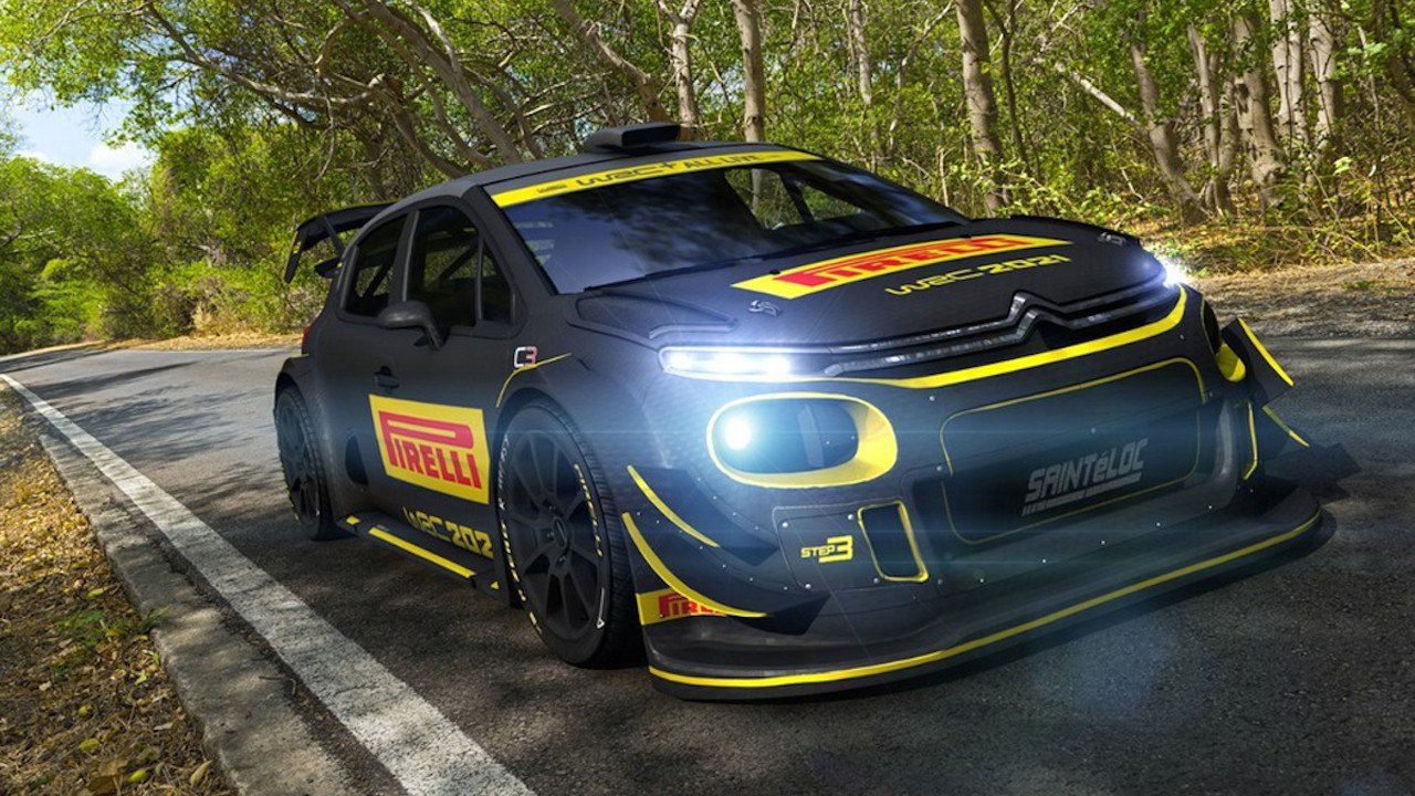 Pirelli confirma a Andreas Mikkelsen como su piloto de test en el WRC