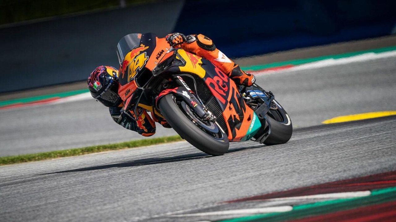 Pol Espargaró está muy cerca de dejar KTM y fichar por HRC para 2021