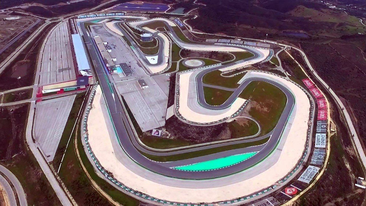 Portimao confirma que opta a organizar un Gran Premio de F1 en 2020