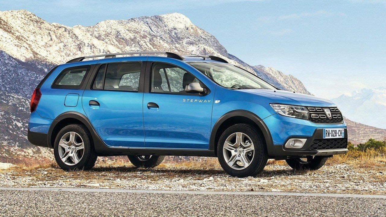 El Dacia Logan MCV estrena motor ECO-G: precios de la nueva versión de GLP