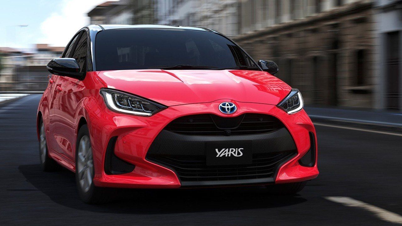 El nuevo Toyota Yaris 2020 ya tiene precios en Alemania, analizamos su gama