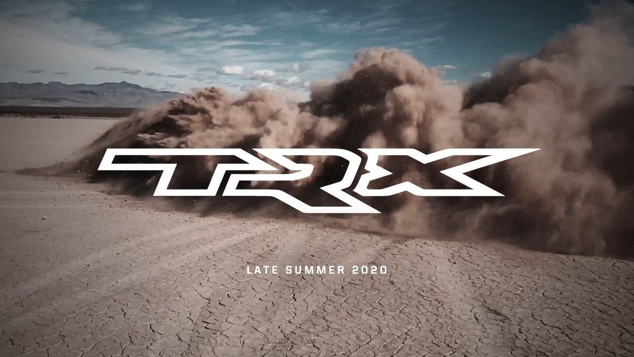 ¡El RAM Rebel TRX se acerca! Comienza su campaña de presentación