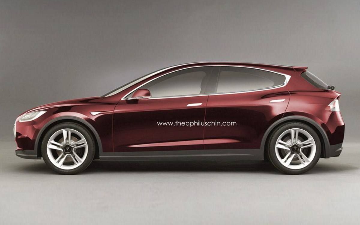 Tesla quiere que le ayudes a diseñar su futuro modelo compacto