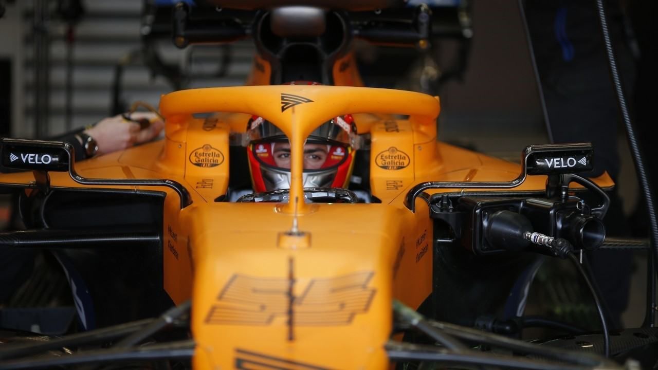 ¿Vetará McLaren a Sainz con el coche de 2021?: «No me preocupa su integridad»