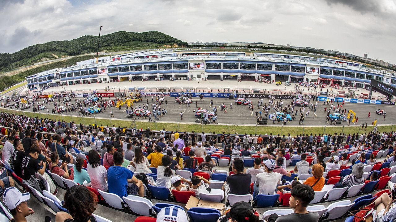 El WTCR confirma su calendario 2020 y las medidas anti COVID-19