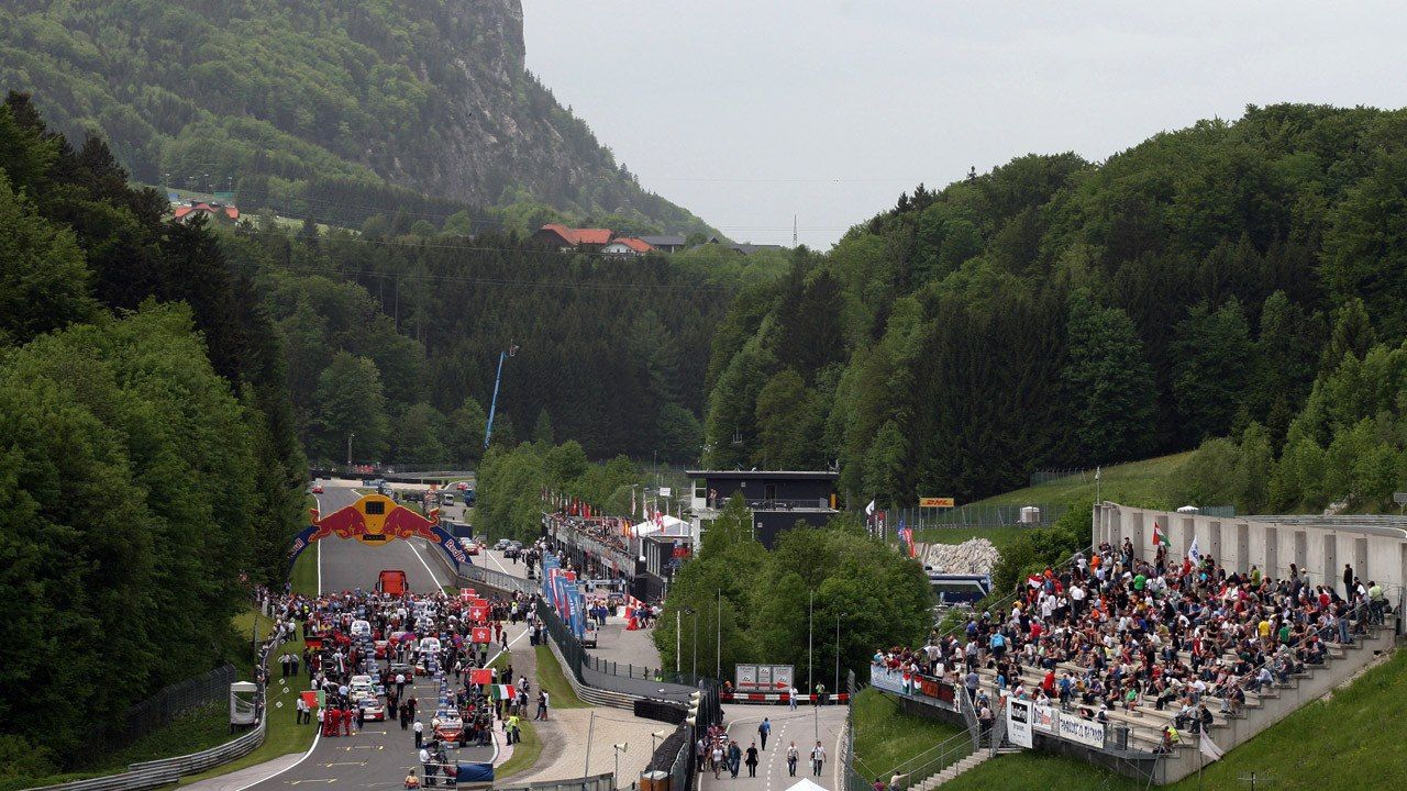 El WTCR se llena de grandes novedades para su peculiar temporada 2020