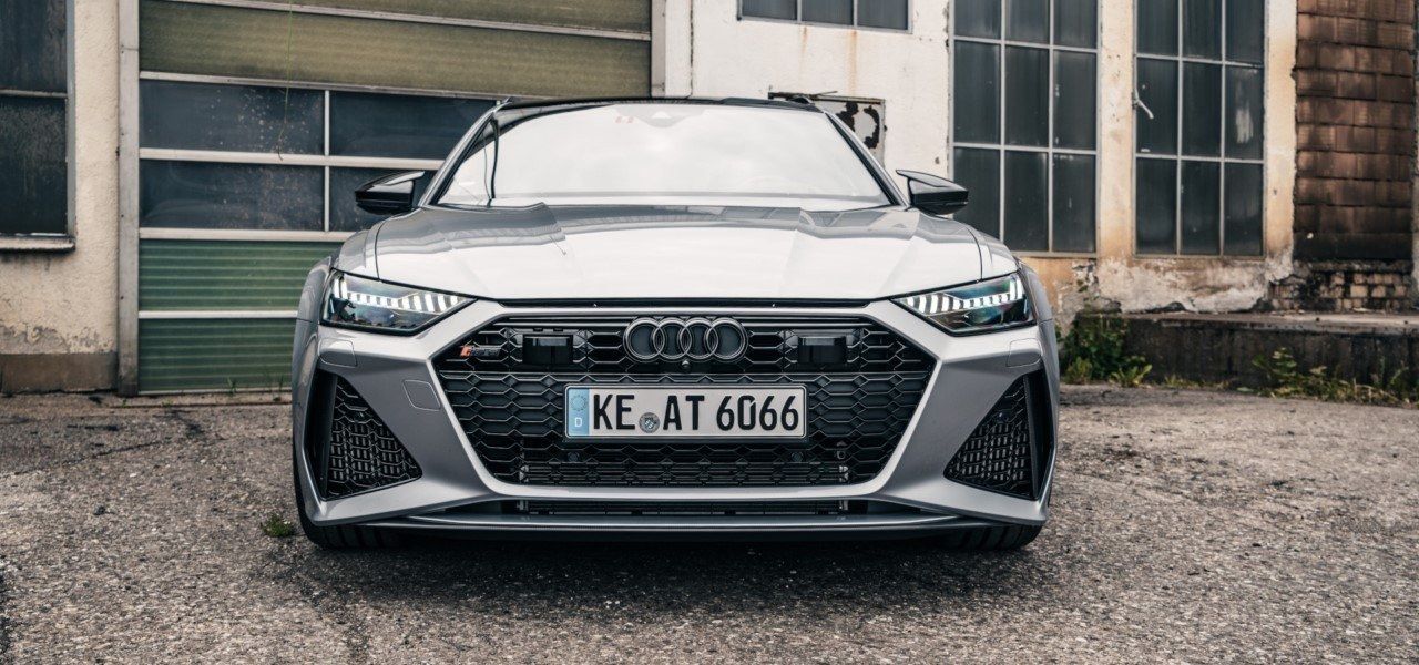 ABT RS 6 Avant, el plus que le falta al familiar más deportivo de los cuatro aros