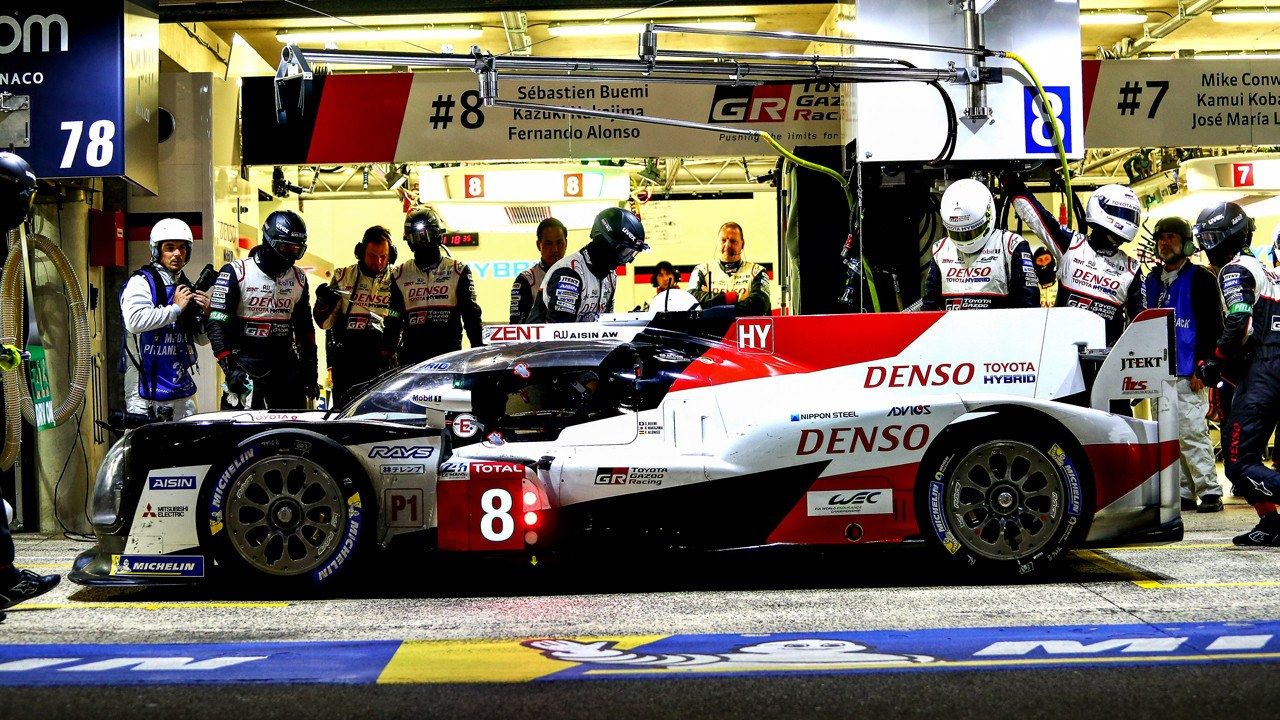 ACO dibuja el escenario de la 88.ª edición de las 24 Horas de Le Mans