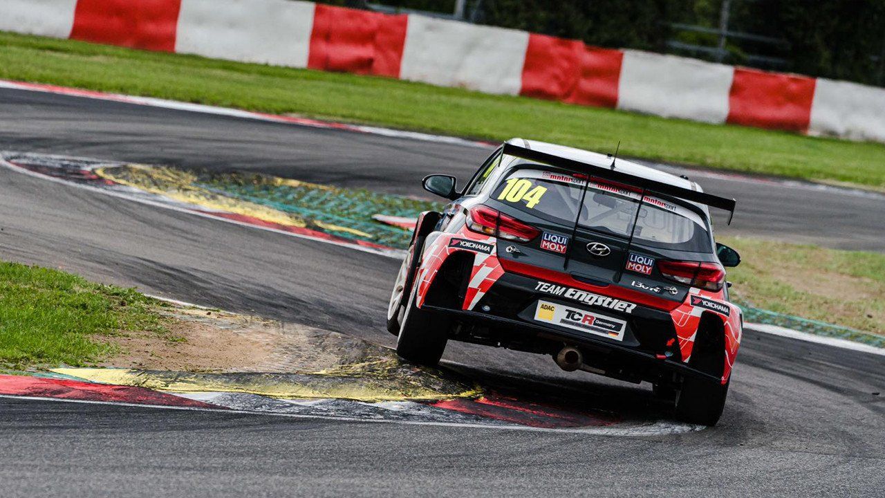 Andreas Klinge: «El Team Engstler puede tener un buen papel en el WTCR»