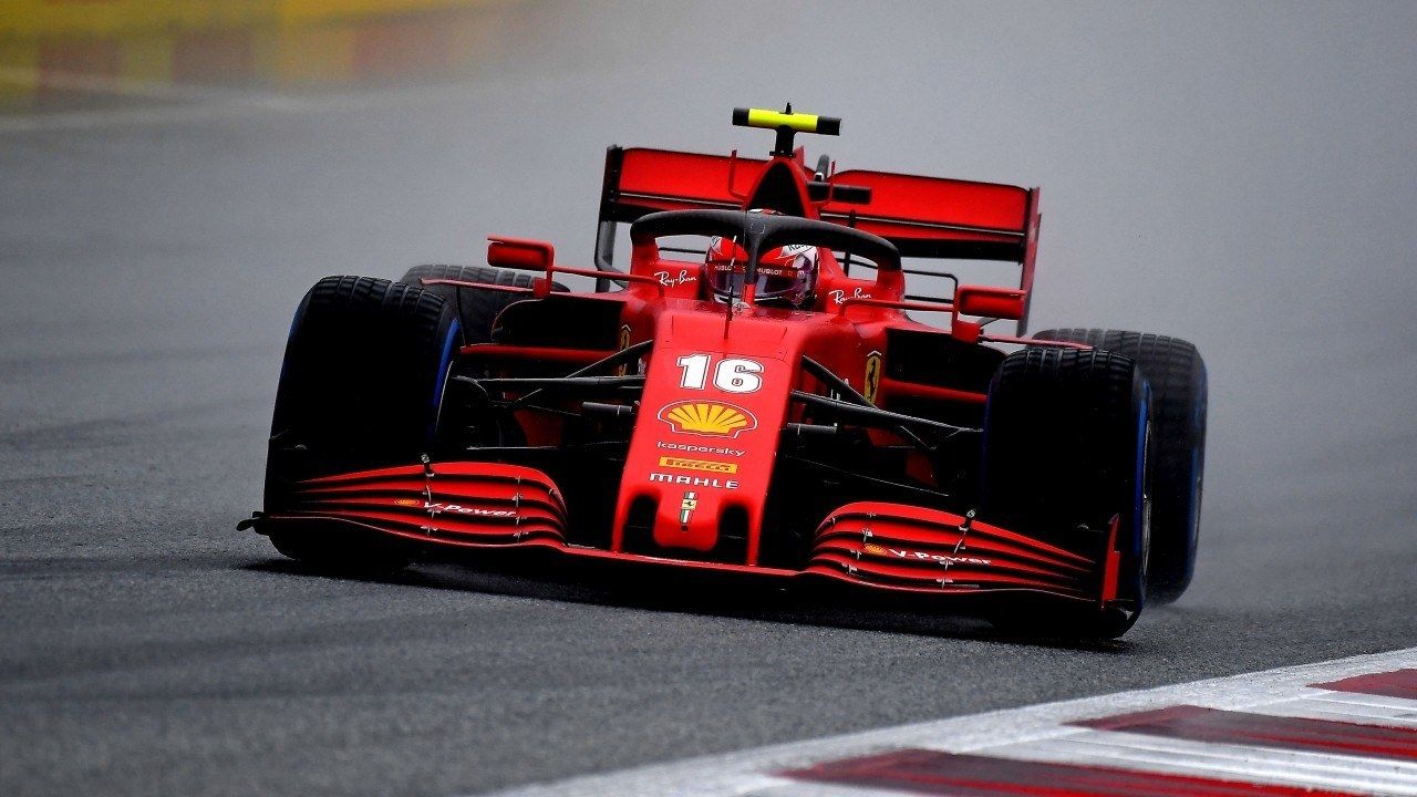 [Vídeo] F1 2020: análisis técnico del GP de Estiria