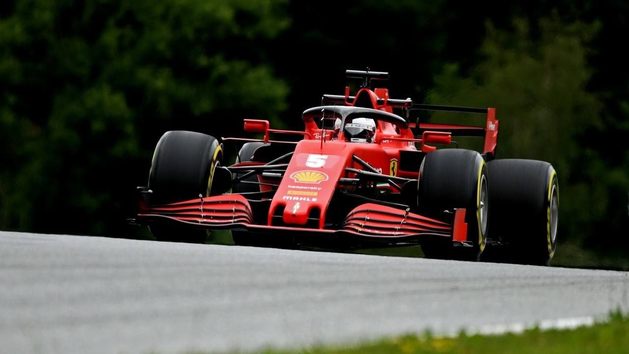 Ferrari, el peor comienzo de temporada desde 1993