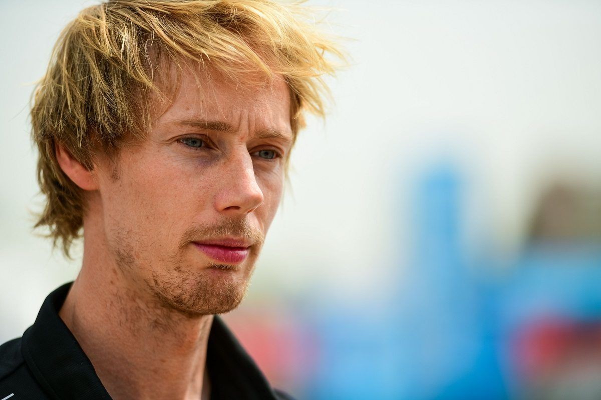 Hartley abandona Dragon Racing y no correrá el ePrix de Berlín