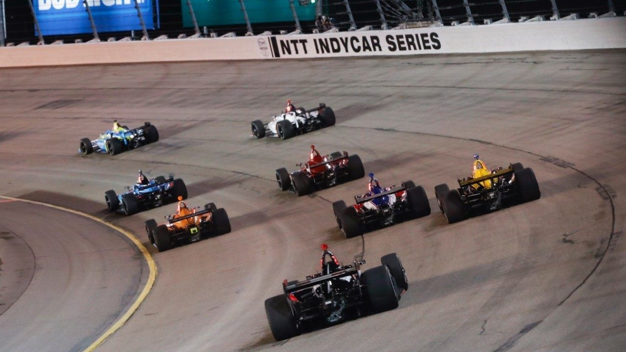 Previo y horarios de la Iowa 250s de IndyCar 2020